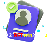 Tornar-se um membro do win2023 betwin2023.com é muito simples