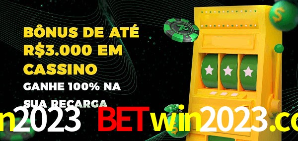 win2023 betwin2023.com melhor bônus de depósito