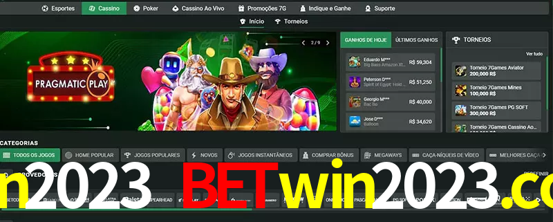 cassino win2023 betwin2023.com