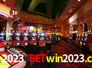Live Casino win2023 betwin2023.com