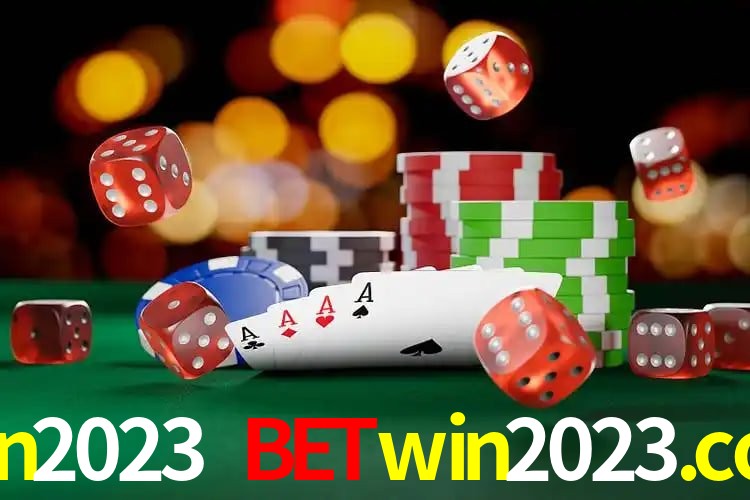 Live Casino win2023 betwin2023.com
