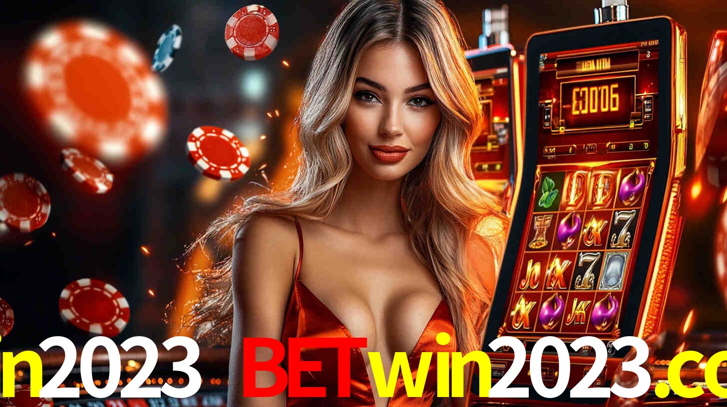 Sinta a adrenalina dos jogos de cassino com win2023 betwin2023.com