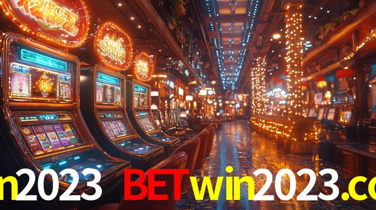 win2023 bet
