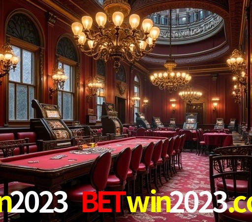 Platform Technology win2023 betwin2023.com