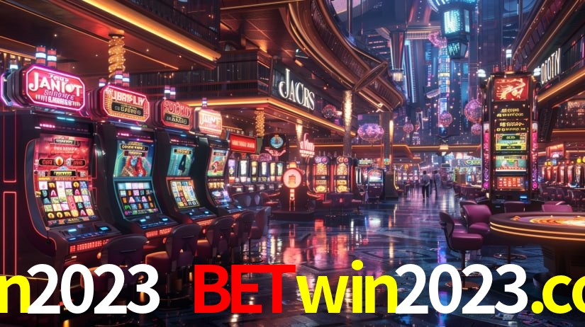 Game Providers win2023 betwin2023.com