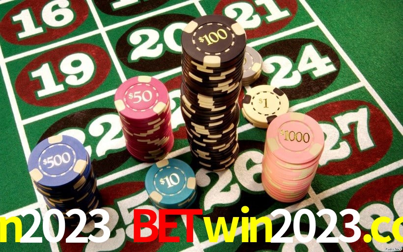 Experiência VIP win2023 betwin2023.com
