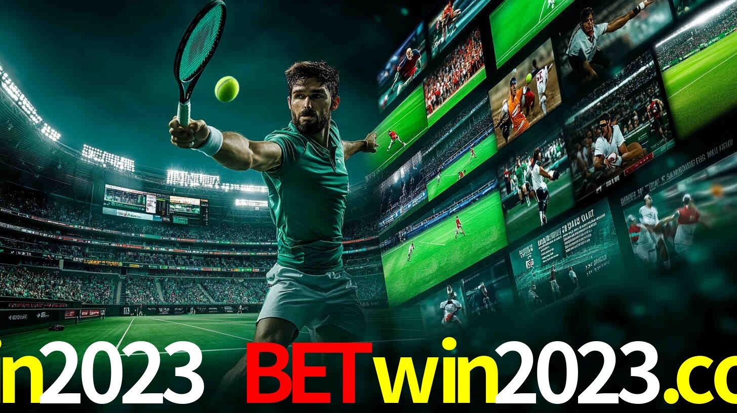 Apostas Esportivas na win2023 betwin2023.com: Um Guia Completo