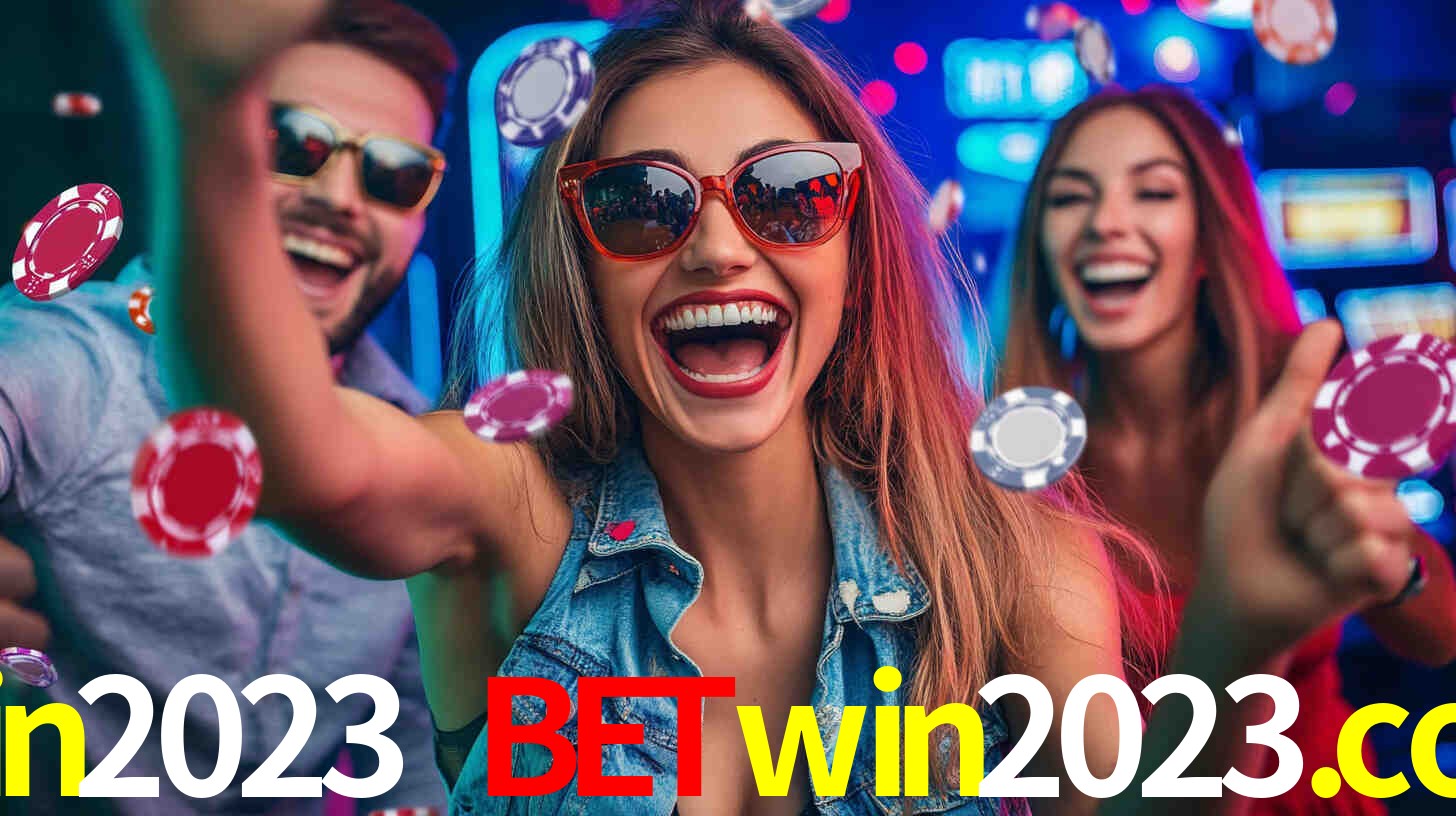 A Experiência Imersiva dos Cassinos Ao Vivo no win2023 betwin2023.com