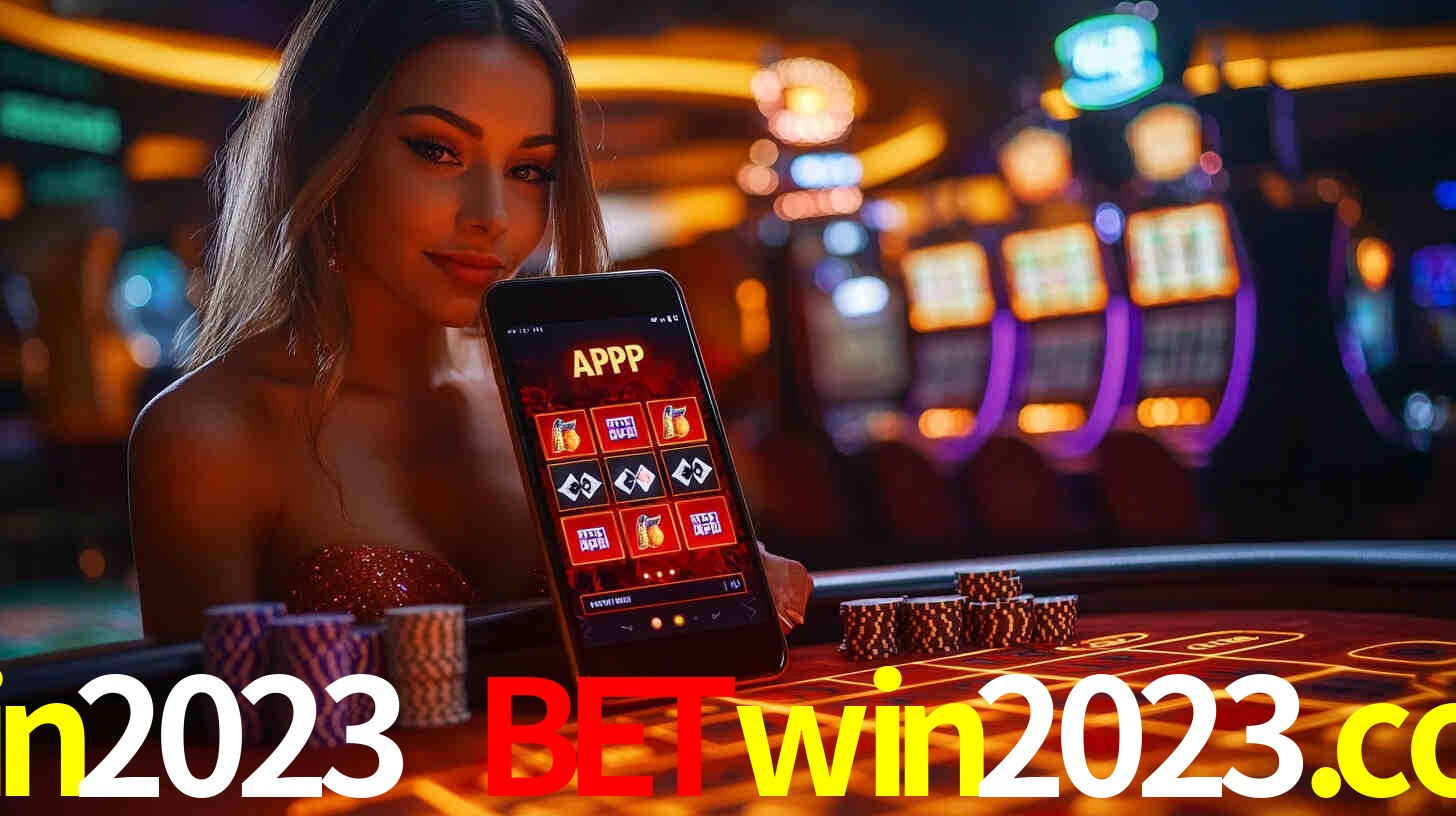Descubra o Programa VIP da win2023 betwin2023.com: Vantagens Exclusivas para Jogadores