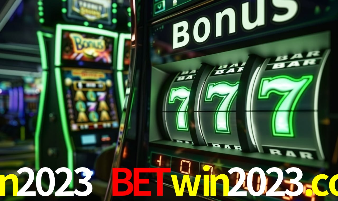 Slot Games win2023 betwin2023.com