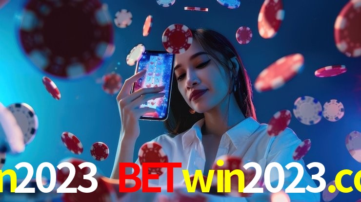 A Experiência Imersiva dos Cassinos Ao Vivo no win2023 betwin2023.com