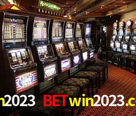 A Experiência Imersiva dos Cassinos Ao Vivo no win2023 betwin2023.com