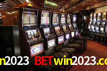 Inovações de Jogos na win2023 betwin2023.com: O Futuro das Experiências Interativas