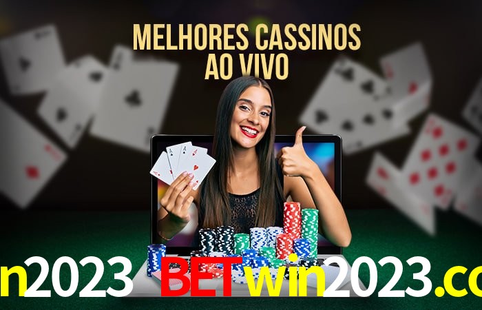APP oficial da win2023 betwin2023.com para mobile